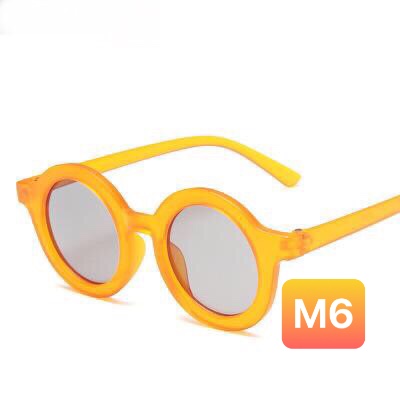 Mắt kính thời trang trẻ em MS7768 V99