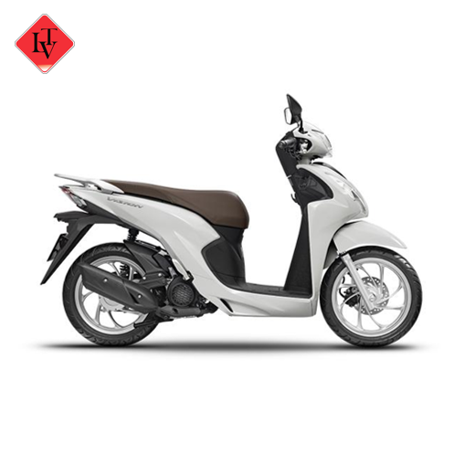 Xe máy Honda Vision 2023_ Phiên bản cao cấp