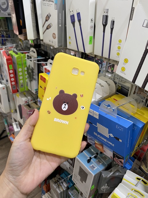 Ốp sam sung J4plus/J4 plus/J4core/J4 core/A20/A30