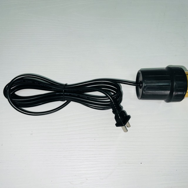 Đèn UV hồ cá Koi Baoyu BY186