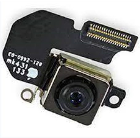 Camera sau Iphone 6Plus bóc máy