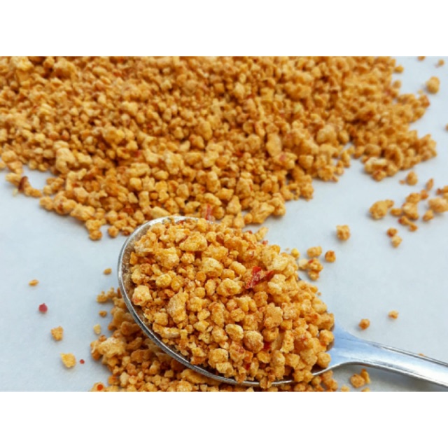 Muối ớt chay Tây Ninh 100g ăn vặt