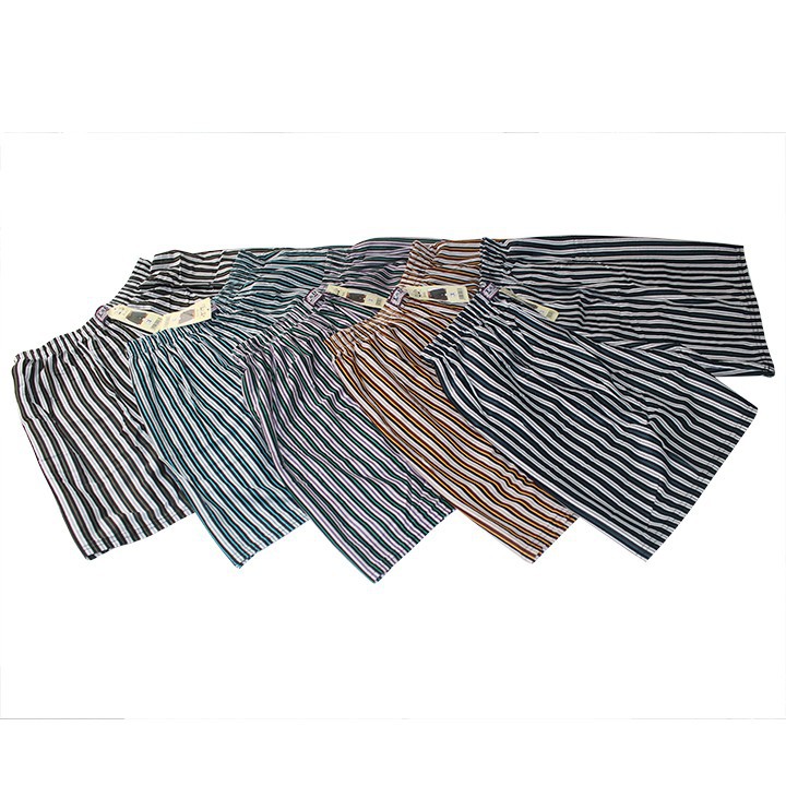 Bộ 04 quần ngủ nam Chipxinhxk