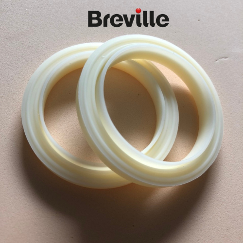 Ron (Gioăng) cao su máy pha cà phê Breville 870/878 -54mm