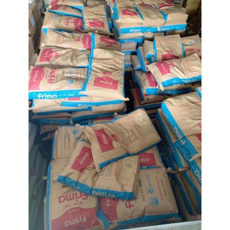Bột Sữa Béo Frima M 25kg Hàn Quốc