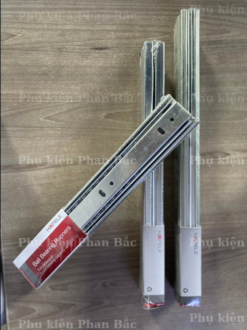 Ray bi 3 tầng Hafele