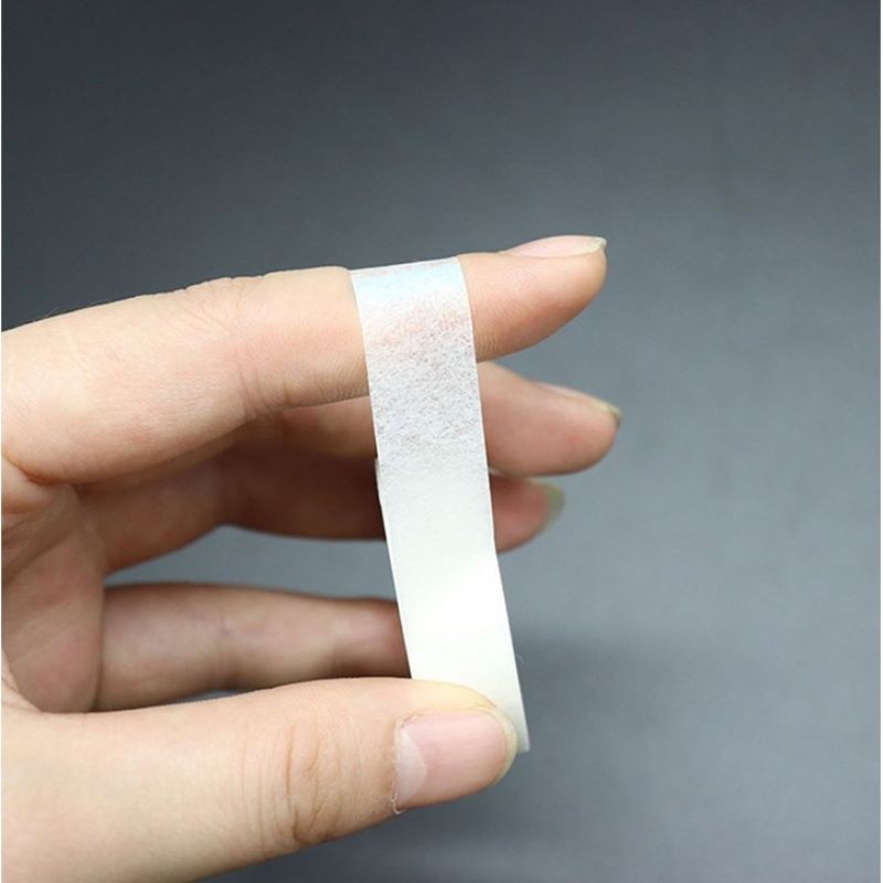 băng keo lụa nối mi, băng keo dán mi dưới - sinailmi