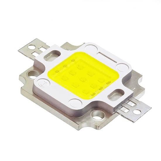 Nhân Led 12V 20W Sáng Ấm Đủ Công Suất