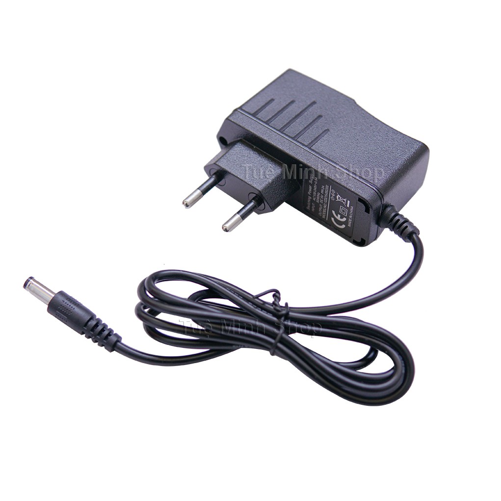Nguồn Adapter 5V cho Android TV Box - chân to
