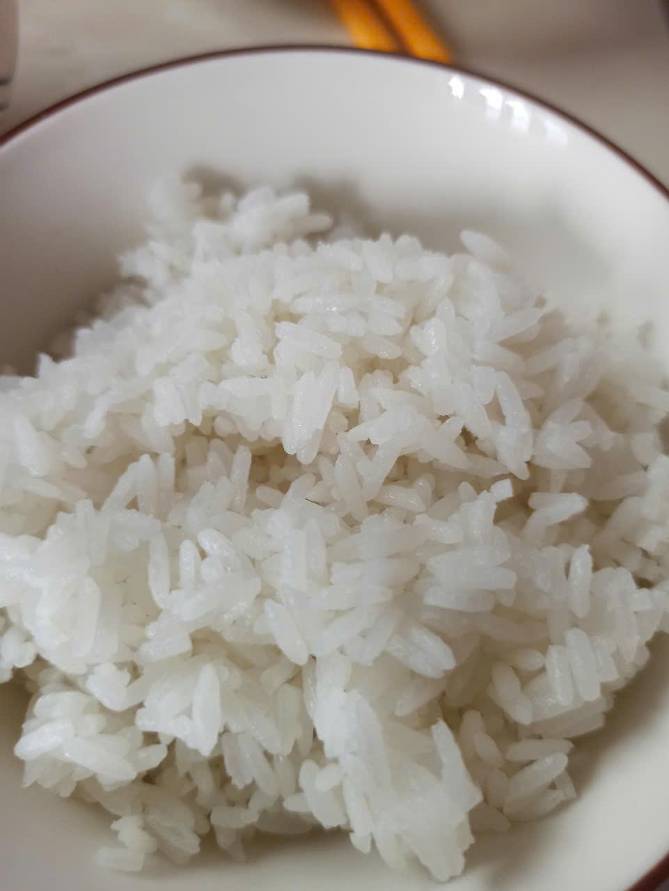 GẠO ST25 Bao 5KG Dẻo Mềm Thơm Cơm