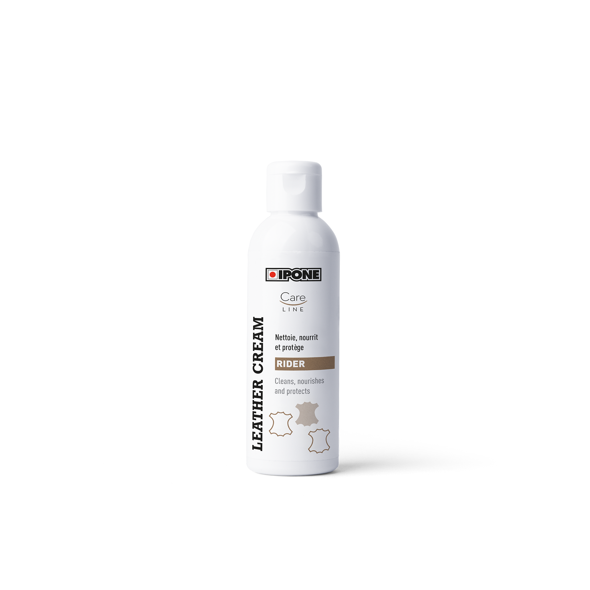 Kem bảo dưỡng đồ da Ipone Leather Cream (100ml)