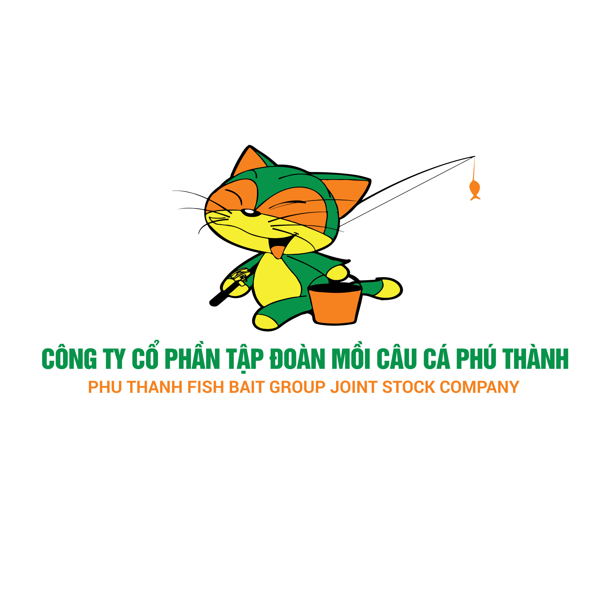 [Hàng Chuẩn] Mồi Câu Rô Phi - Hãng Mồi Câu Cá Phú Thành