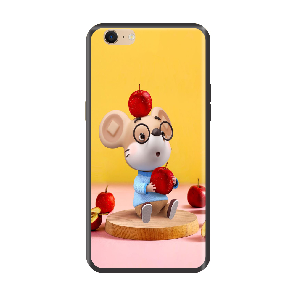 Case For OPPO A1K