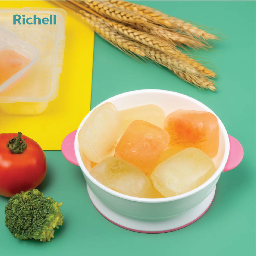 BÁT TO CÓ NẮP RICHELL