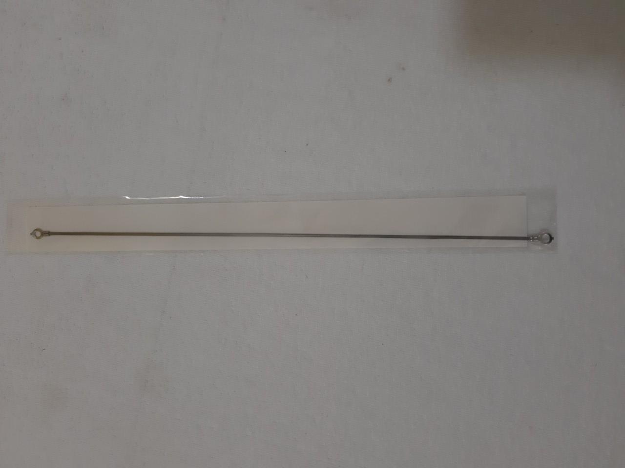 Dây máy hàn miệng túi nilon dập tay Impulse Sealer 30Cem PFS-300