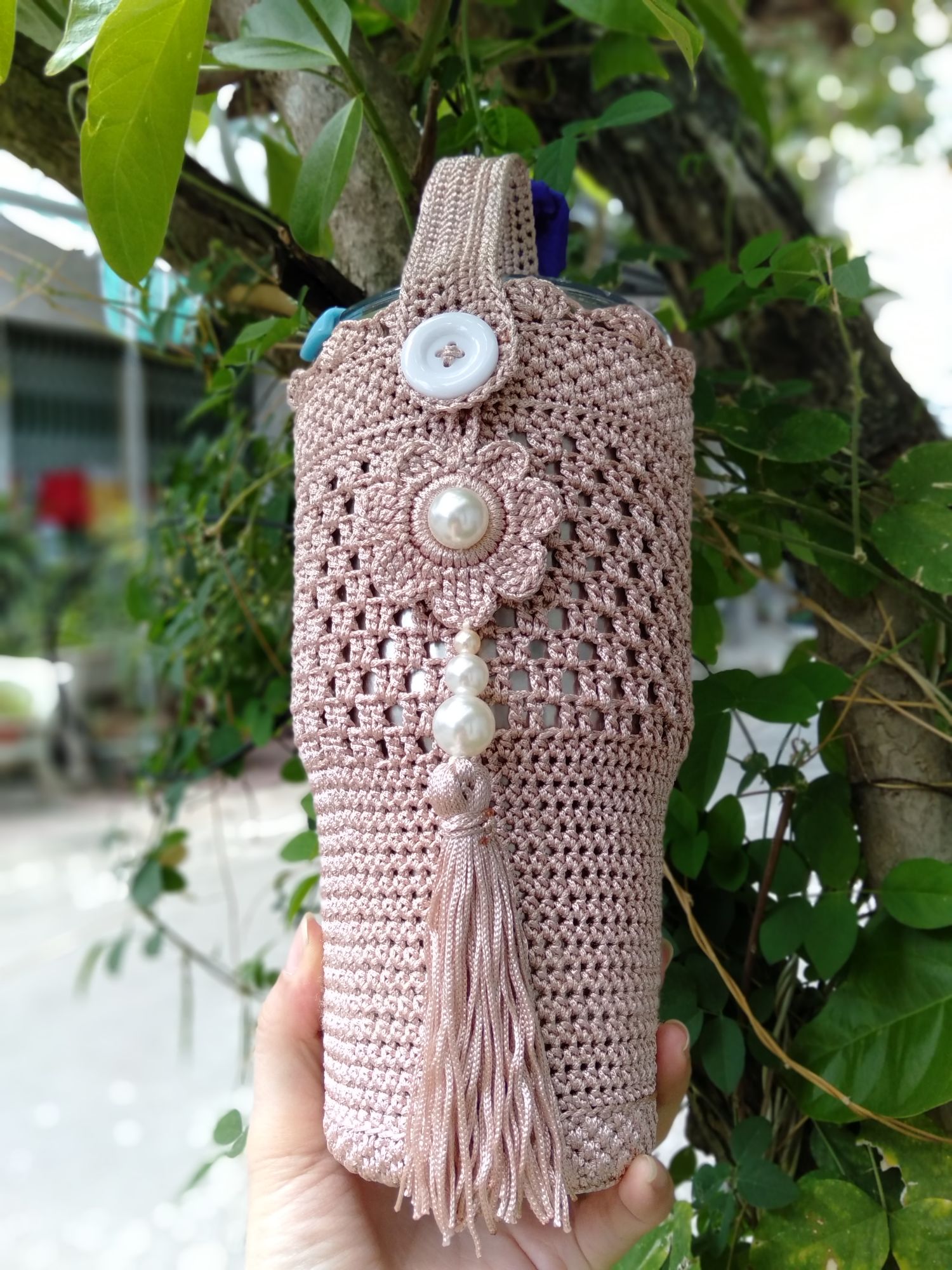 TÚI ĐỰNG LY SIZE 900ML( 7-9.5-20)