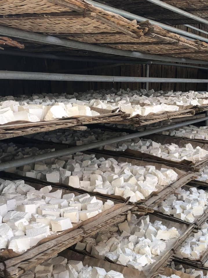 bột sắn dây 1kg