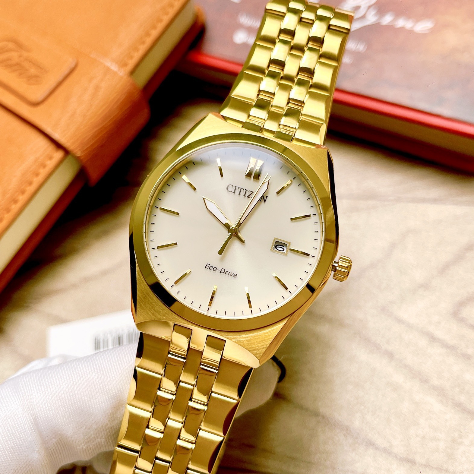 Đồng Hồ Nam Citizen Size 40