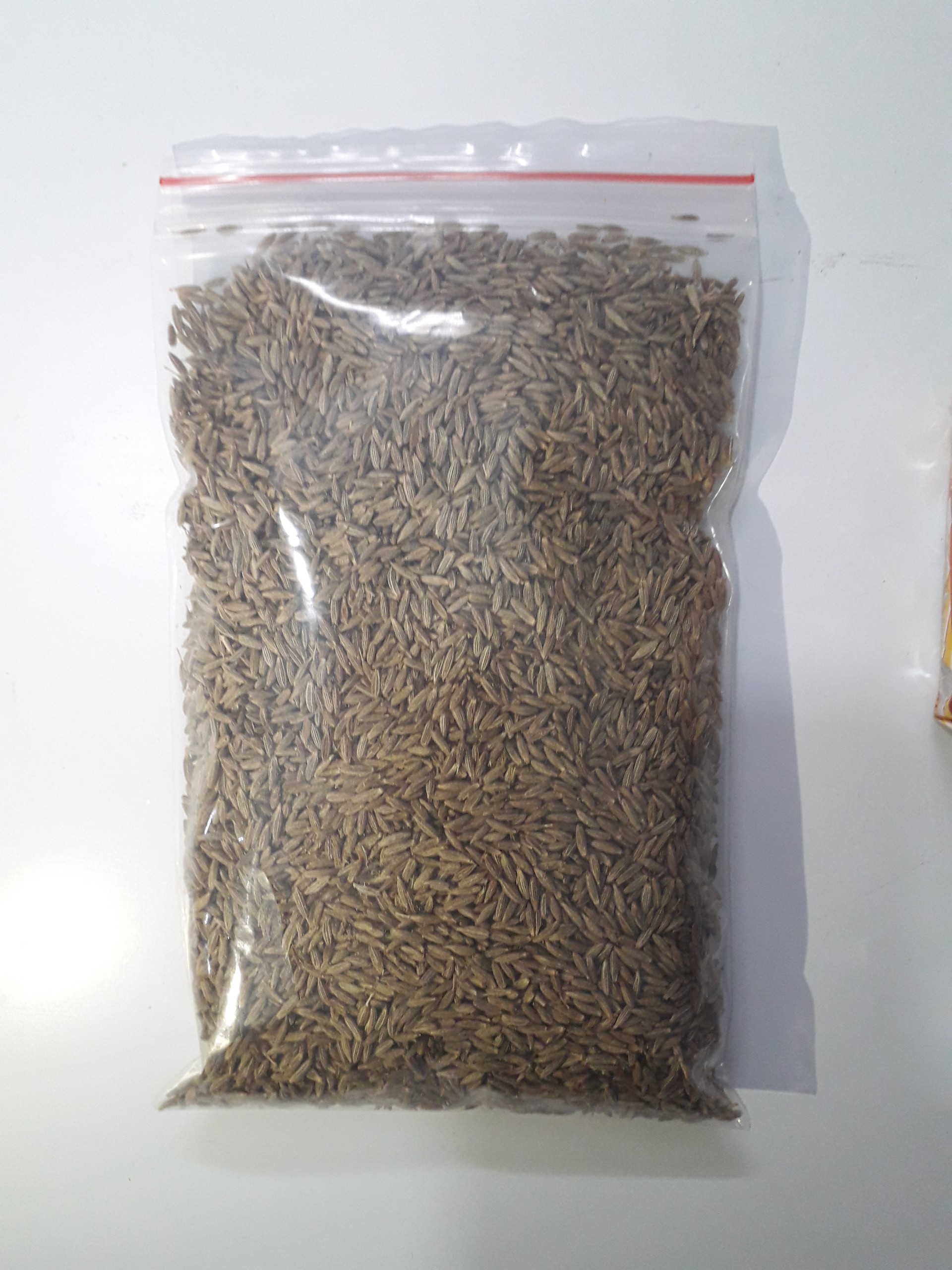 Hạt Thì Là Ấn Độ - Cumin Whole