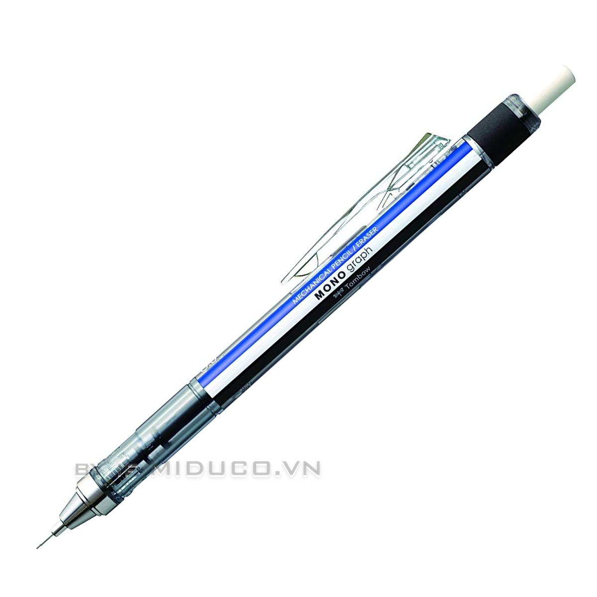 Tombow Mono Graph cao cấp Nhật Bản ngòi 0.3/0.5mm