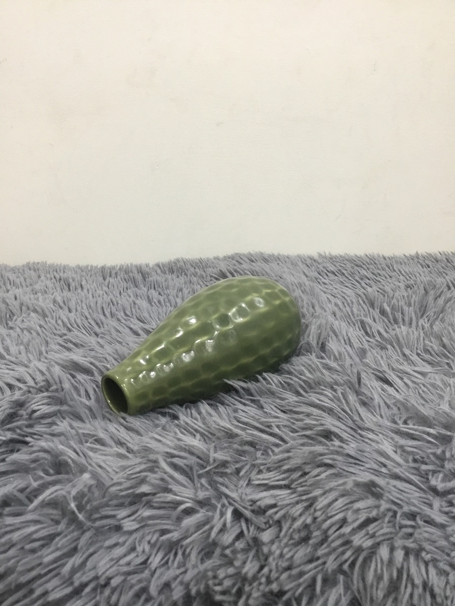 BÌNH HOA NHỎ 14 CM - GỐM SỨ VIỆT