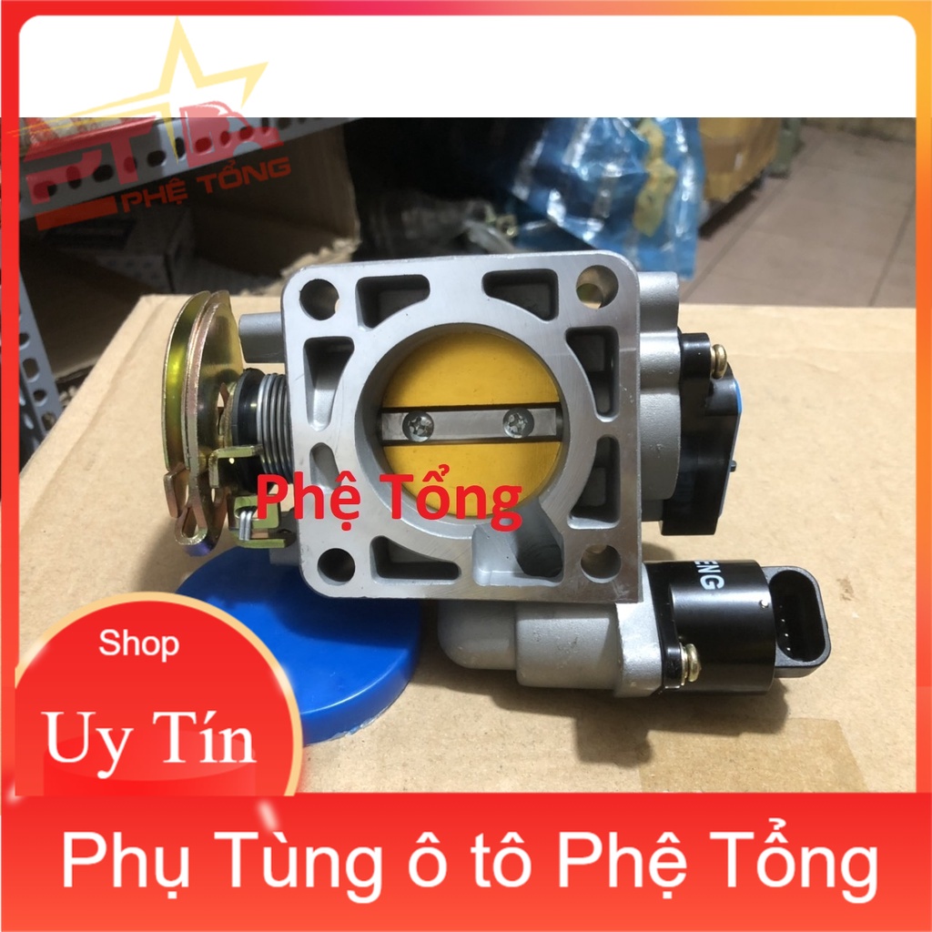 Họng ga, cổ ga sym t880 hàng mới