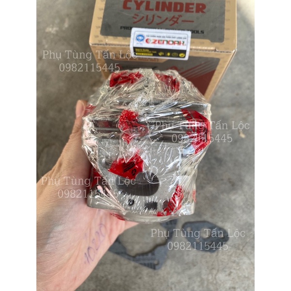 Bộ Hơi Máy Cắt Cỏ 260-330 Zenoar hàng sịn