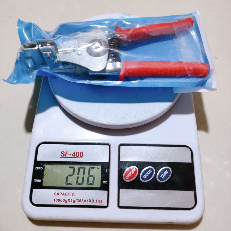 [HCM]Kìm tuốt dây điện dây cáp