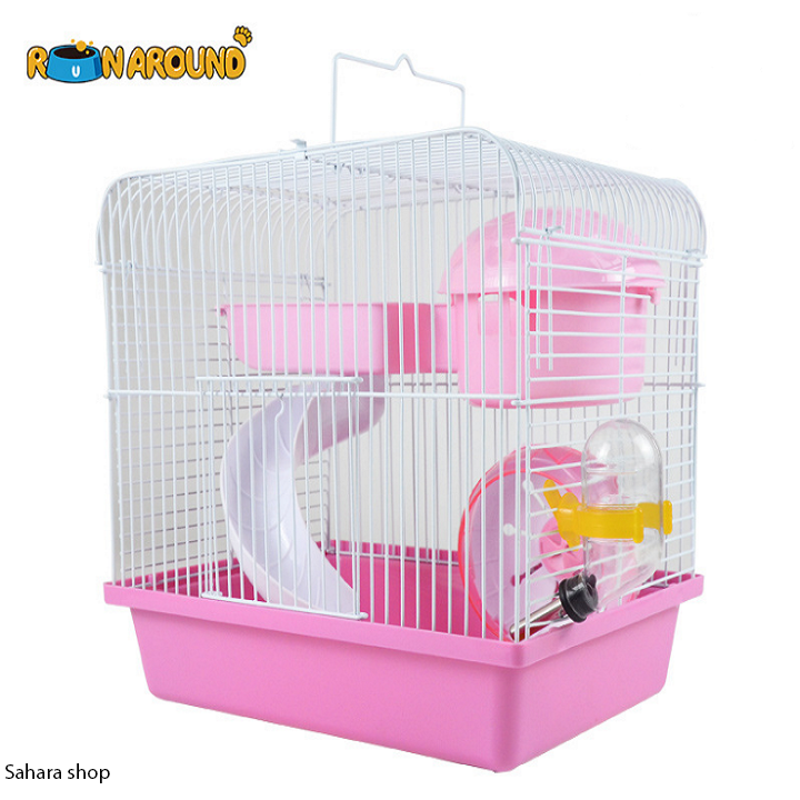 [HCM]Lồng chuột hamster