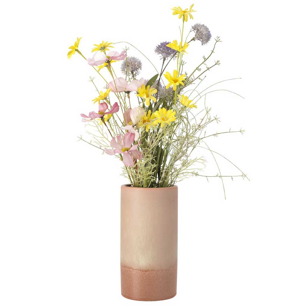 Hoa trang trí | JYSK Linus | polyester nhiều màu | C60cm