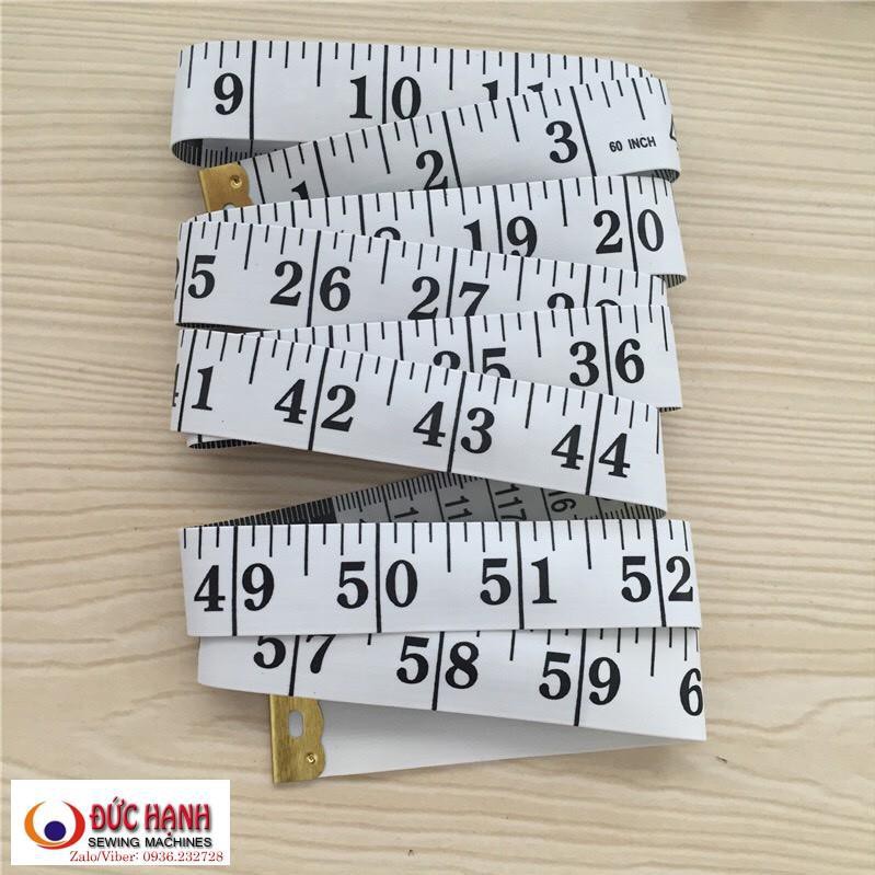 Thước dây may đo dài 150cm