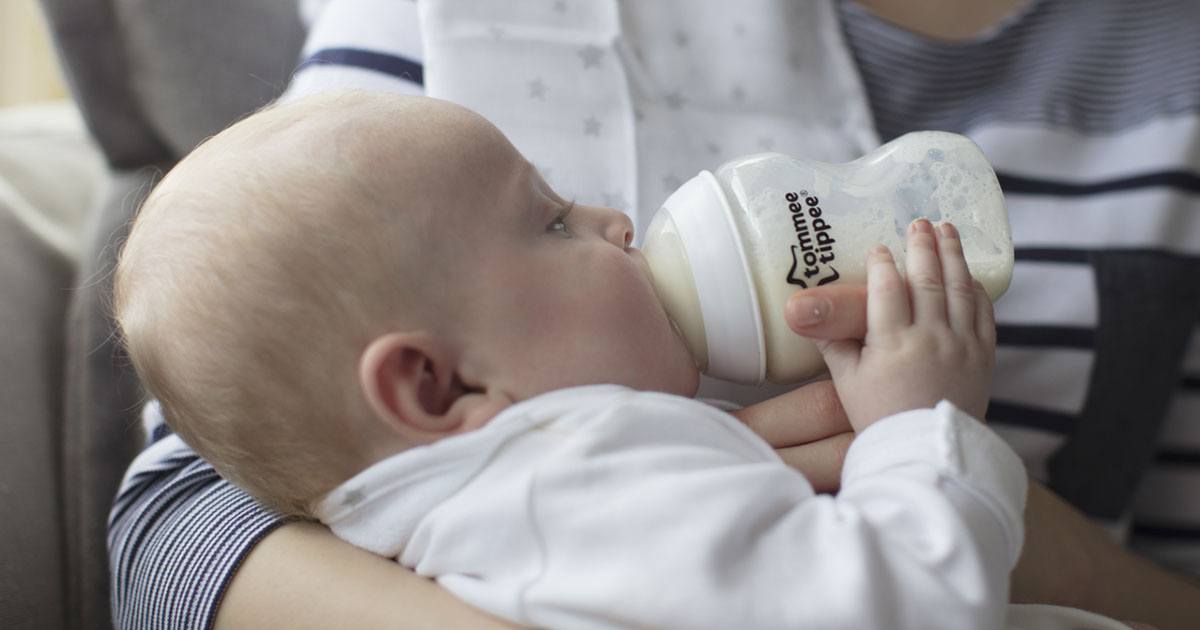BÌNH SỮA TOMMEE TIPPEE 260ML (Tách Set)