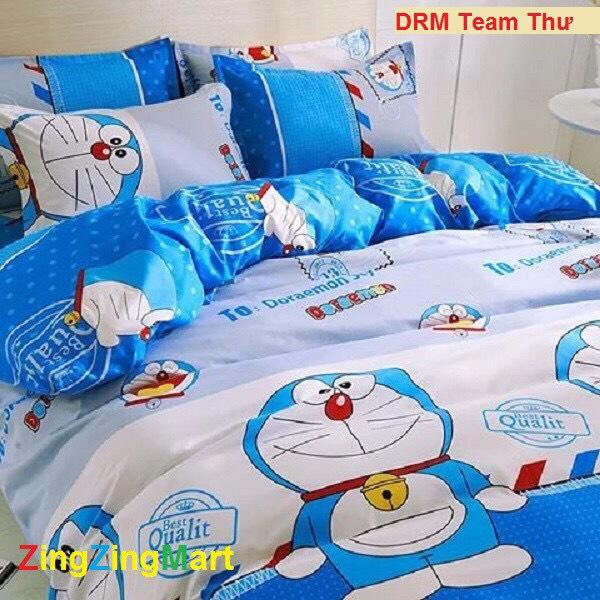 Chăn mền mẫu DRTT-CSQ