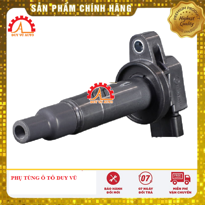 MOBIN ĐÁNH LỬA TOYOTA VIOS ĐỜI 2003-2013 hàng oem