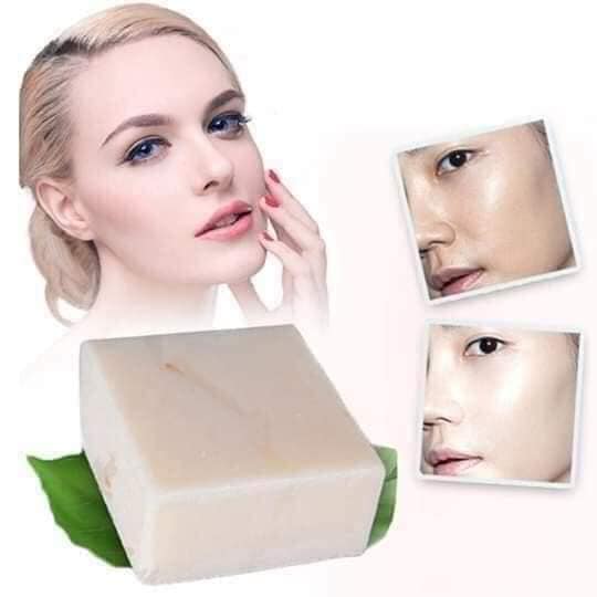 XÀ PHÒNG CÁM GẠO THÁI LAN