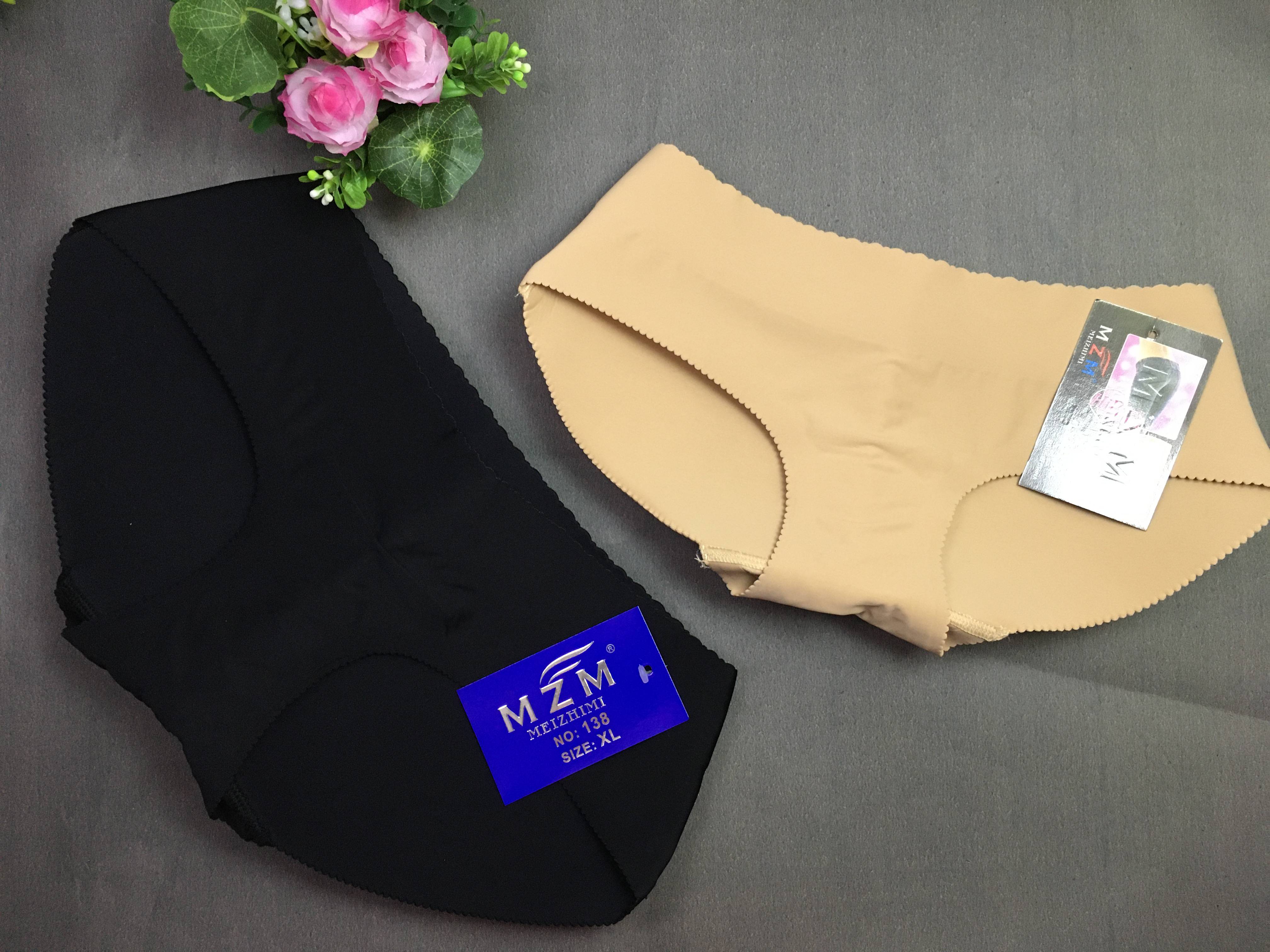 [HCM]Quần độn môngnâng mông su đúc chống xệ cạp thấp