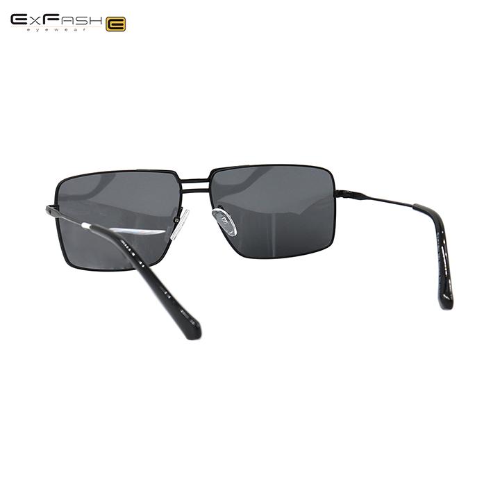 [HCM]Kính mát Unisex EXFASH EF38970 C04