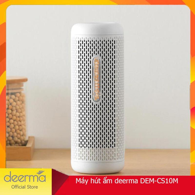 Máy hút ẩm mini Deerma DEM-CS10M