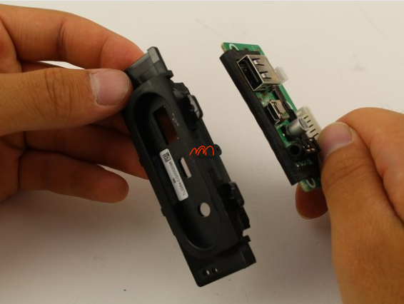 Chân sạc loa JBL Flip 3 / 4 / Charge 3 / 2+
