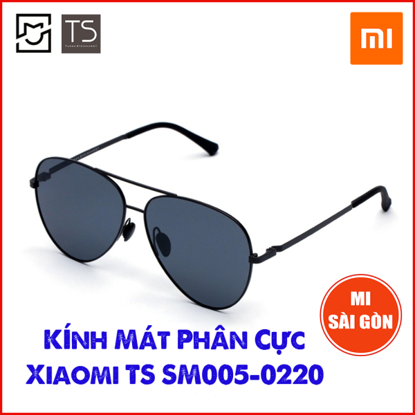 Giá bán Kính mát phân cực Xiaomi - Turok Steinhardt TS SM005 - 0220