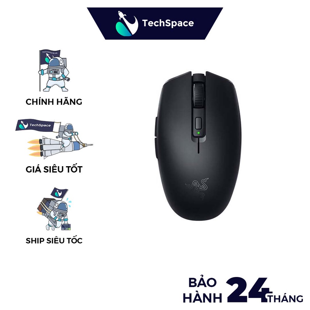 Chuột Razer Orochi V2 -Bảo hành 24 tháng