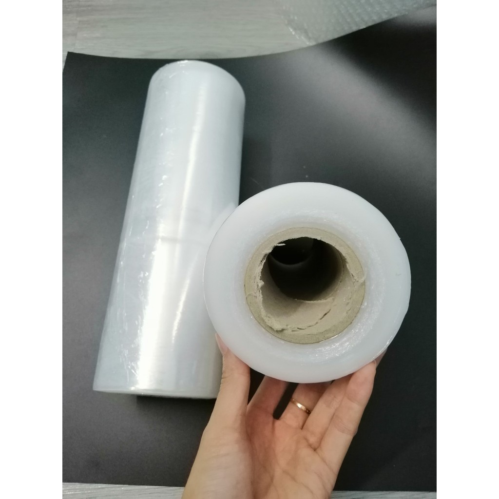 [HCM]Cuộn Nilong Ủ Tê 10cm 20cm 30cm dẻo dai