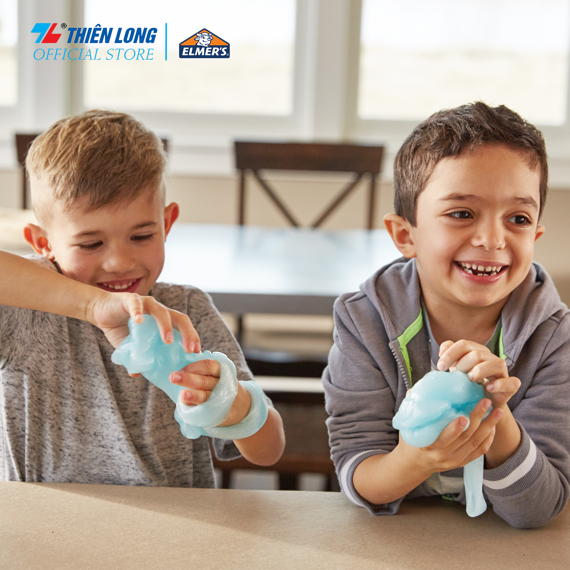 Bộ mini Slime Kit Elmer's