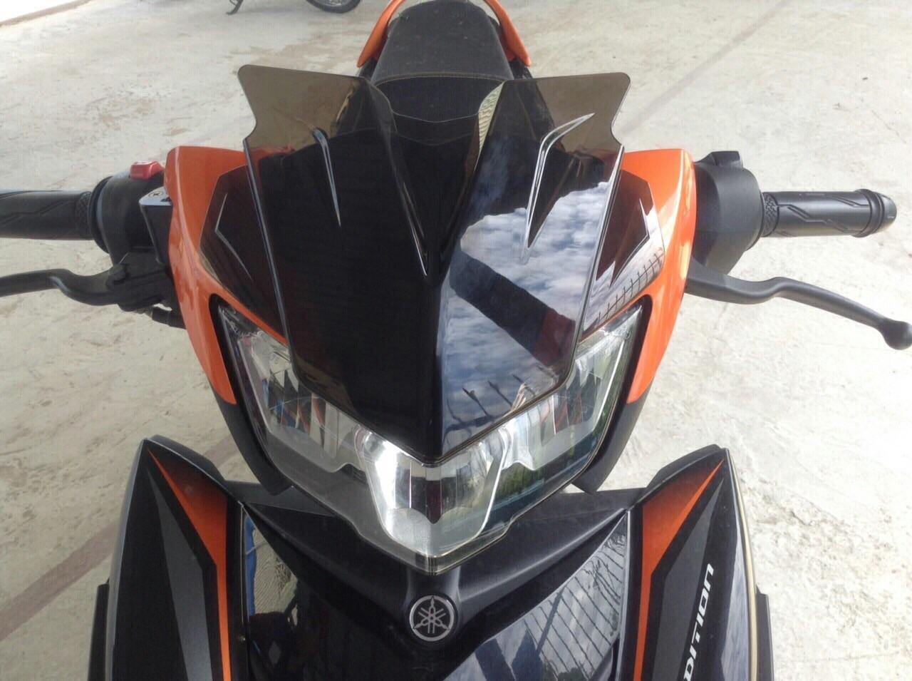 MÃO WINNER X VÀ EXCITER 2019 ĐEN TRONG KIỂU INDO CAO CẤP