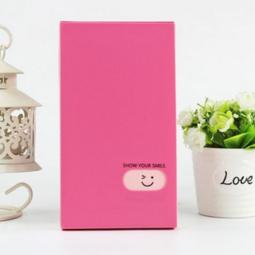 Sổ đựng lomo album ảnh anime chibi đựng được 120 tấm quà tặng xinh xắn dễ thương