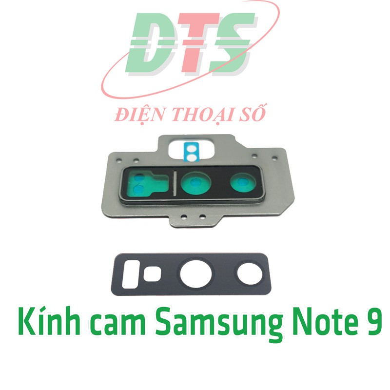 Glasses camera Samsung Note 9