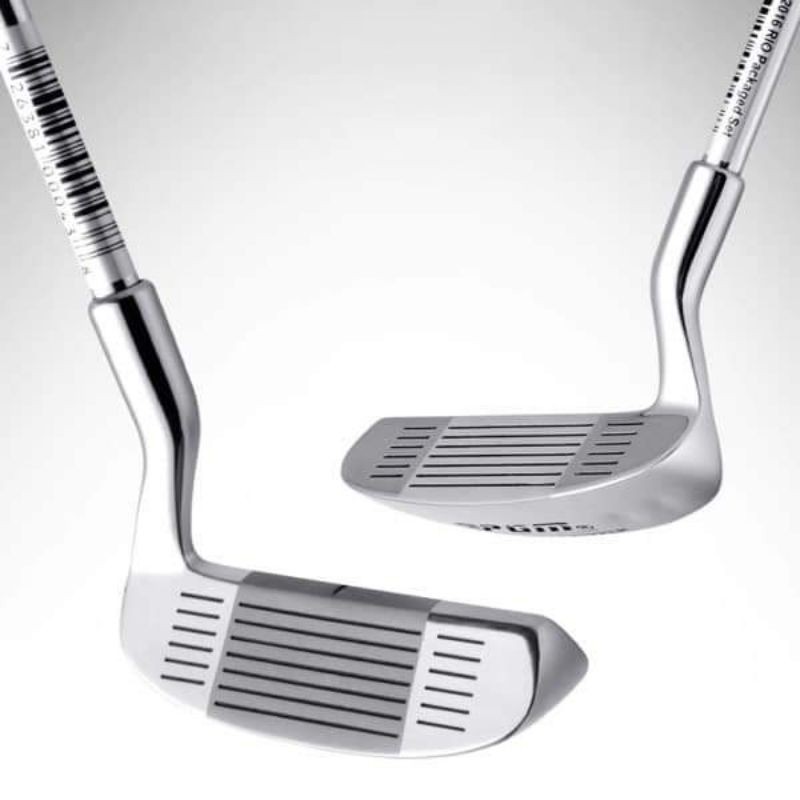 [ GIÁ SỐC ] Gậy Golf chipper 2 mặt P.G.M