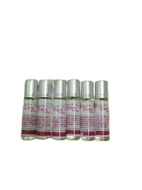 Tinh dầu tràm Xứ Huế 10ml