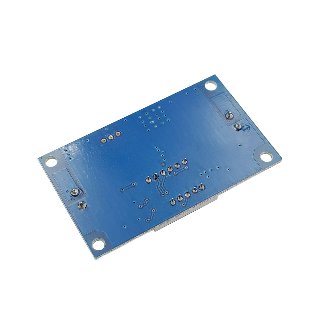 Mạch Giảm Áp DC LM2596 có hiển thị