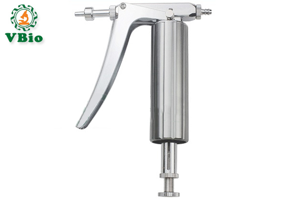 Dụng cụ cấy meo giống lỏng